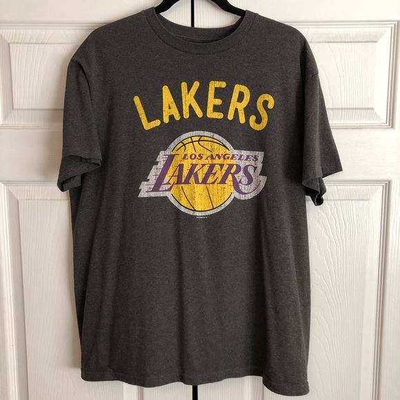 NBA Other - Lakers Shirt